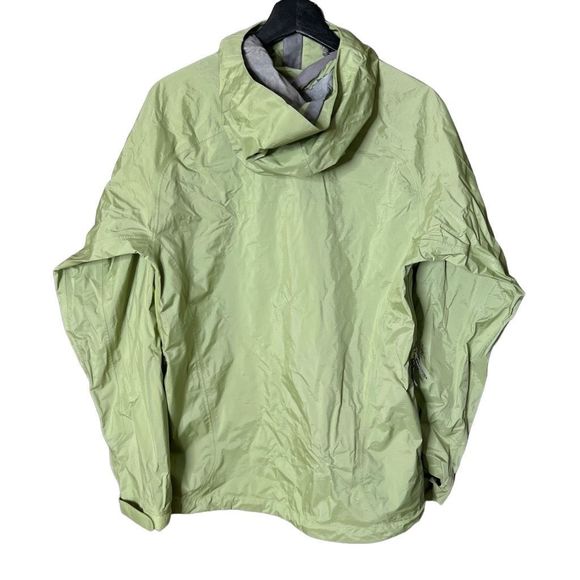 Patagonia Womens Rain Jacket Medium - Picture 2 of 5
